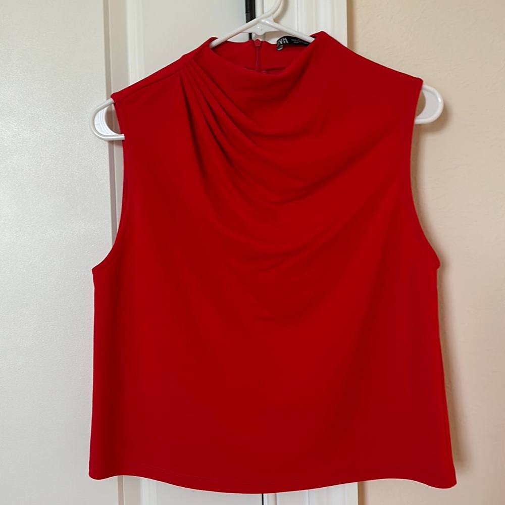 Zara top